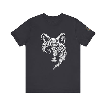 A Well Regulated Militia Wolf
