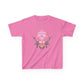Mat-Su Pew Pew Kids Tee