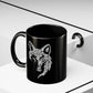 Mat-Su Pew Pew Coffee Mug