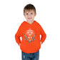 Mat-Su Pew Pew Toddler Hoodie