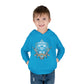 Mat-Su Pew Pew Toddler Hoodie