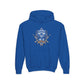 Mat-Su Pew Pew Youth Hoodie