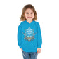 Mat-Su Pew Pew Toddler Hoodie