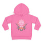 Mat-Su Pew Pew Toddler Hoodie