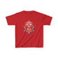 Mat-Su Pew Pew Kids Tee