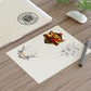 Logo Sticker Sheets - Four Pack Stickers