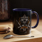 Mat-Su Pew Pew Coffee Mug