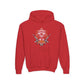 Mat-Su Pew Pew Youth Hoodie
