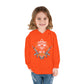 Mat-Su Pew Pew Toddler Hoodie