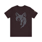 A Well Regulated Militia Wolf