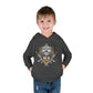 Mat-Su Pew Pew Toddler Hoodie