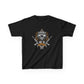 Mat-Su Pew Pew Kids Tee