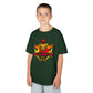 Mat-Su Pew Pew Kids Spartan Tee