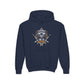 Mat-Su Pew Pew Youth Hoodie