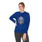 Mat-Su Pew Pew Youth Long Sleeve Sport Tee