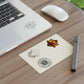 Logo Sticker Sheets - Four Pack Stickers