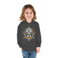 Mat-Su Pew Pew Toddler Hoodie