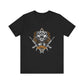 Mat-Su Pew Pew Bear Adult Jersey Tee