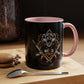 Mat-Su Pew Pew Coffee Mug