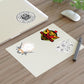 Logo Sticker Sheets - Four Pack Stickers