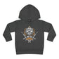 Mat-Su Pew Pew Toddler Hoodie