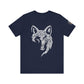 A Well Regulated Militia Wolf