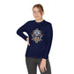 Mat-Su Pew Pew Youth Long Sleeve Sport Tee