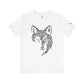 A Well Regulated Militia Wolf