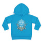 Mat-Su Pew Pew Toddler Hoodie