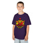 Mat-Su Pew Pew Kids Spartan Tee
